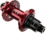 DT Swiss 240 DEG Rear Hub - 12 x 148mm, 6-Bolt, XD, Limited Edition Red, 32H, 90pt - Rear Hub - 240 DEG Rear Hubs