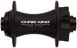 Chris King Boost Front Hub - 15 x 110mm, 6-Bolt, Matte Black, 32H MPN: DDB2CB UPC: 841529201383 Front Hub Boost Front Hub