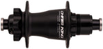 Chris King Boost Rear Hub - 12 x 148mm, 6-Bolt, XD, Matte Black, 28H MPN: GGB2BB3 UPC: 841529251593 Rear Hub Boost Rear Hub
