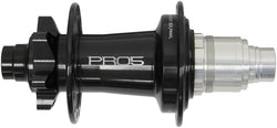 Hope Pro 5 Rear Hub - 12 x 148mm, 6-Bolt, XD, Black, 28H MPN: RHP528N148XD Rear Hub Pro 5 Rear Hub