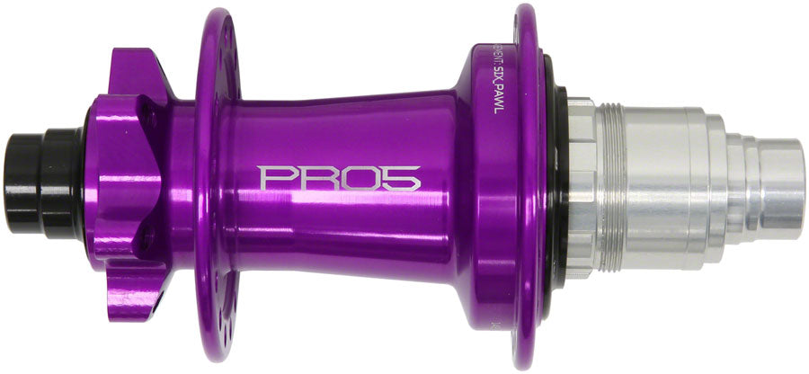 Speed Hub Single Speed Hope Pro 4 135 Hope Pro Fatsno NOX Kitsuma