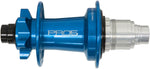 Hope Pro 5 Rear Hub - 12 x 148mm, 6-Bolt, XD, Blue, 32H MPN: RHP532B148XD Rear Hub Pro 5 Rear Hub