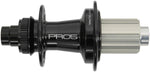 Hope Pro 5 Rear Hub - 12 x 142mm, Center-Lock, HG 11, Black, 24H MPN: RHP5CL24N142TSA Rear Hub Pro 5 Rear Hub