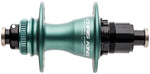 Chris King R45D Rear Hub - 12 x 142mm, Center-Lock, XDR, Matte Jade, 28H MPN: GAG2BA4 UPC: 841529275636 Rear Hub R45D Rear Hub