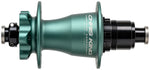 Chris King Boost Rear Hub - 12 x 148mm, 6-Bolt, XD, Matte Jade, 32H MPN: GGG2CB3 UPC: 841529276107 Rear Hub Boost Rear Hub