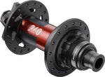 DT Swiss 240 DEG Rear Hub - 12 x 148mm, 6-Bolt, XD Slim, Black/Red, 32H, DEG 90 DF MPN: H240TDDYR32SA7348S Rear Hub 240 DEG Rear Hubs