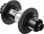 DT Swiss 350 DEG Hybrid Rear Hub - 12 x 148mm, 6-Bolt, HG Slim, Black/White, 32H, DEG 60 DF MPN: H350TDD5R32SA1208S Rear Hub 350 DEG Hybrid Rear Hub