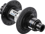 DT Swiss 350 DEG Hybrid Rear Hub - 12 x 148mm, 6-Bolt, XD, Black/White, 32H, DEG 60 DF MPN: H350TDDNR32SA0550S Rear Hub 350 DEG Hybrid Rear Hub