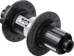 DT Swiss 350 DEG Hybrid Rear Hub - 12 x 148mm, 6-Bolt, HG 11 MTN, Black/White, 32H, DEG 60 DF MPN: H350TDDSR32SA0625S Rear Hub 350 DEG Hybrid Rear Hub