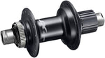 Shimano XT FH-M8110-B Rear Hub - 12 x 148mm, Center-Lock, Micro Spline, Black, 28H MPN: EFHM8110BC UPC: 192790444079 Rear Hub XT FH-M8110/M8130 Rear Hubs