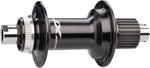 Shimano XT FH-M8130-B Rear Hub - 12 x 157mm, Center-Lock, Micro Spline, Black, 32H MPN: EFHM8130BB UPC: 192790444123 Rear Hub XT FH-M8110/M8130 Rear Hubs