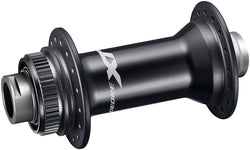 Shimano XT HB-M-8110-B Front Hub - 15 x 110mm Boost, Center-Lock, Black, 28H MPN: EHBM8110BCX UPC: 192790447797 Front Hub Deore XT HB-M8110 Front Hubs