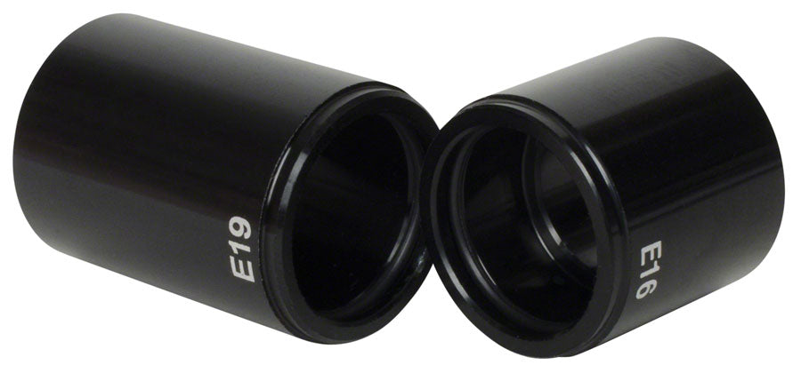 Axle Riser End Cap Rear Axle Conversion Kit Hub Parts | Worldwide Cyclery