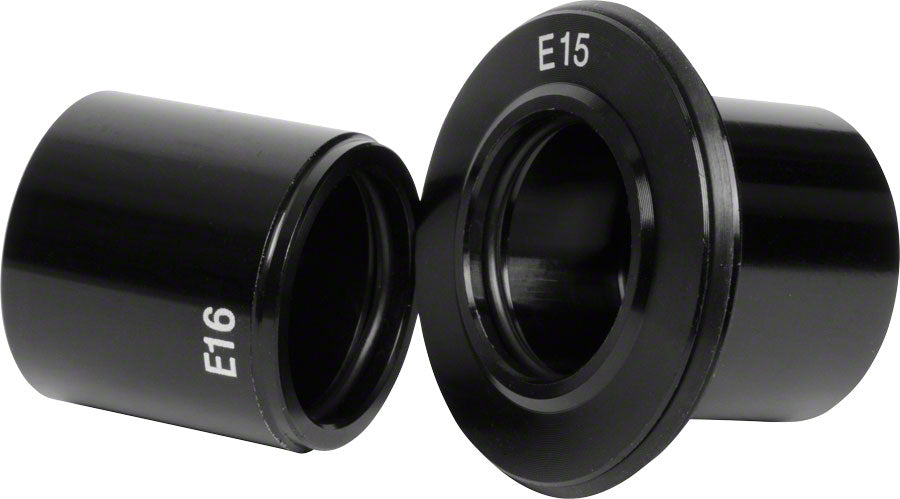 Stan's NoTubes Neo Hub 12x142/148mm End Caps MPN: ZH0779 UPC: 847746012481 Rear Axle Conversion Kit Neo Rear End Caps