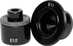 Stan's NoTubes Neo Hub Rear QR End Caps MPN: ZH0780 UPC: 847746012498 Rear Axle Conversion Kit Neo Rear End Caps