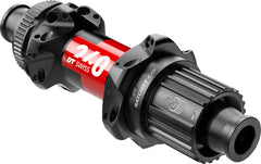 DT Swiss 240 EXP Rear Hub - 12 x 142mm, Center-Lock, Micro Spline