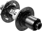 DT Swiss 350 DEG Rear Hub - 12 x 148mm, 6-Bolt, HG 11 MTN, Black, 28H, 72pt MPN: H350TDDBR28SA5053S Rear Hub 350 DEG Rear Hubs