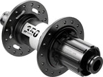 DT Swiss 350 DEG Rear Hub - 12 x 148mm, Center-Lock, HG 11 MTN, Black, 28H, 72pt MPN: H350TCDBR28SA5255S Rear Hub 350 DEG Rear Hubs