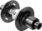 DT Swiss 350 DEG Rear Hub - 12 x 148mm, Center-Lock, Micro Spline, Black, 32H, 72pt MPN: H350TCD2R32SA5242S Rear Hub 350 DEG Rear Hubs