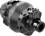 DT Swiss 350 Front Hub - 12 x 100mm, Center-Lock, Black, 24H, Dynamo Shutter 35P, Straight Pull MPN: H35PACDXS24SA7760S Front Hub 350 Dynamo Front Hub