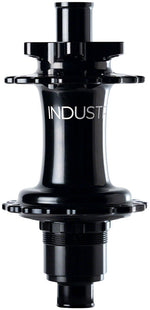 Industry Nine Hydra 2 Classic Rear Hub - 12 x 148mm, 6-Bolt, XD, Black, 28H - Rear Hub - Hydra 2 Classic Rear Hub