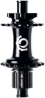 Industry Nine Hydra 2 Classic Rear Hub - 12 x 148mm, 6-Bolt, Micro Spline, Black, 28H MPN: H3MBXBXE7 UPC: 197769335341 Rear Hub Hydra 2 Classic Rear Hub