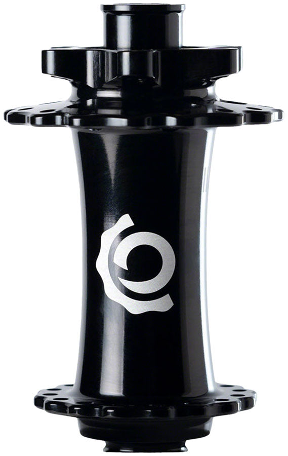 Industry Nine Hydra 2 Classic Front Hub - 15 x 110mm, 6-Bolt, Black, 28H MPN: H3MBBXEXX UPC: 197769145032 Front Hub Hydra 2 Classic Front Hub