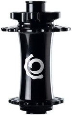 Industry Nine Hydra 2 Classic Front Hub - 15 x 110mm, 6-Bolt, Black, 28H MPN: H3MBBXEXX UPC: 197769145032 Front Hub Hydra 2 Classic Front Hub