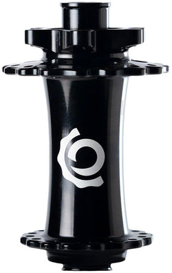 Industry Nine Hydra 2 Classic Front Hub - 15 x 110mm, 6-Bolt, Black, 28H MPN: H3MBBXEXX UPC: 197769145032 Front Hub Hydra 2 Classic Front Hub