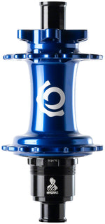 Industry Nine Hydra 2 Classic Rear Hub - 12 x 148mm, 6-Bolt, XD, Blue, 32H MPN: H3MLXAXE2 UPC: 197769733321 Rear Hub Hydra 2 Classic Rear Hub