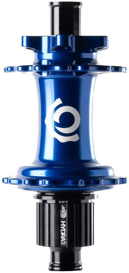 Industry Nine Hydra 2 Classic Rear Hub - 12 x 148mm, 6-Bolt, Micro