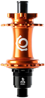 Industry Nine Hydra 2 Classic Rear Hub - 12 x 148mm, 6-Bolt, XD, Orange, 28H MPN: H3MOXBXE2 UPC: 197769198175 Rear Hub Hydra 2 Classic Rear Hub