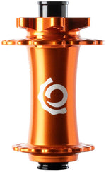 Industry Nine Hydra 2 Classic Front Hub - 15 x 110mm, 6-Bolt, Orange, 28H MPN: H3MOBXEXX UPC: 197769086595 Front Hub Hydra 2 Classic Front Hub