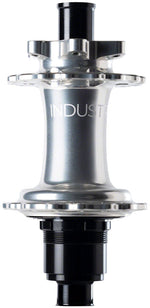 Industry Nine Hydra 2 Classic Rear Hub - 12 x 148mm, 6-Bolt, XD, Silver, 28H - Rear Hub - Hydra 2 Classic Rear Hub