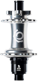 Industry Nine Hydra 2 Classic Rear Hub - 12 x 148mm, 6-Bolt, XD, Silver, 32H MPN: H3MSXAXE2 UPC: 197769382604 Rear Hub Hydra 2 Classic Rear Hub