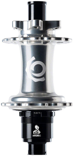 Industry Nine Hydra 2 Classic Rear Hub - 12 x 148mm, 6-Bolt, XD, Silver, 32H MPN: H3MSXAXE2 UPC: 197769382604 Rear Hub Hydra 2 Classic Rear Hub