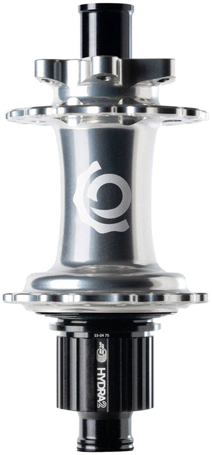 Industry Nine Hydra 2 Classic Rear Hub - 12 x 148mm, 6-Bolt, Micro