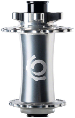 Industry Nine Hydra 2 Classic Front Hub - 15 x 110mm, 6-Bolt, Silver, 28H MPN: H3MSBXEXX UPC: 197769099854 Front Hub Hydra 2 Classic Front Hub