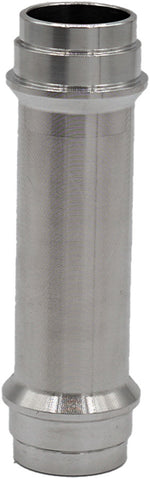 Industry Nine Hydra 2 Front Axle - 20 x 110mm DH Boost MPN: MAX4609 UPC: 197769692284 Front Axle Conversion Kit Hydra 2 Replacement Axle