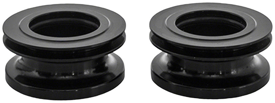 Industry Nine Hydra 2 Endcaps - 15mm Torque Cap MPN: MKMA05 UPC: 197769693120 Front Axle Conversion Kit Hydra End Caps
