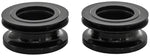 Industry Nine Hydra 2 Endcaps - 15mm Torque Cap MPN: MKMA05 UPC: 197769693120 Front Axle Conversion Kit Hydra End Caps