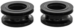Industry Nine Hydra 2 Endcaps - 15mm Torque Cap MPN: MKMA05 UPC: 197769693120 Front Axle Conversion Kit Hydra End Caps