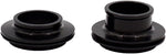 Industry Nine Hydra 2 Endcaps - 20mm DH Boost MPN: MKMA41 UPC: 197769693175 Front Axle Conversion Kit Hydra End Caps