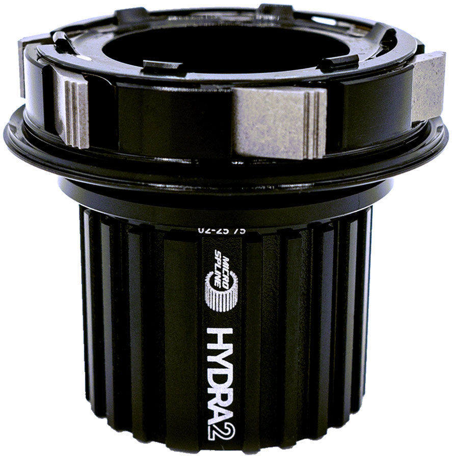 Industry Nine Hydra 2 Freehub Body - Micro Spline w/cap MPN: MKMFH03 UPC: 197769693328 Freehub Body Freehub