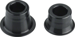 Zipp Conversion Caps, 177 Disc Hub for Rear 12mm x 142mm Thru Axle MPN: 11.1918.046.003 UPC: 710845768514 Rear Axle Conversion Kit Rear Axle Conversion Kits