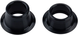 Zipp 76 Front Hub End Cap Set, 15 x 100 MPN: 11.2018.047.000 UPC: 710845807626 Front Axle Conversion Kit Front Axle Conversion Kits