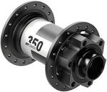 DT Swiss 350 Front Hub - 20 x 110mm, 6-Bolt, Black, 32H MPN: H350BDEXR32SA1137S Front Hub 350 Front Hub