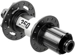 DT Swiss 350 Rear Hub - 12 x 142mm, 6-Bolt, HG11 MTN, Black, 28H, 36pt MPN: H350NDDBR28SA0478S Rear Hub 350 Rear Hub