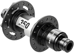 DT Swiss 350 Rear Hub - 12 x 157mm, 6-Bolt, XD, Black, 32H, 36pt MPN: H350ODDRR32SA2407S Rear Hub 350 Rear Hub