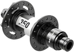 DT Swiss 350 Rear Hub - 12 x 142mm, 6-Bolt, XD, Black, 28H, 36pt MPN: H350NDDRR28SA0000S Rear Hub 350 Rear Hub